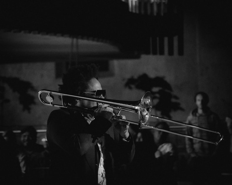 Creative Collaborations in Music