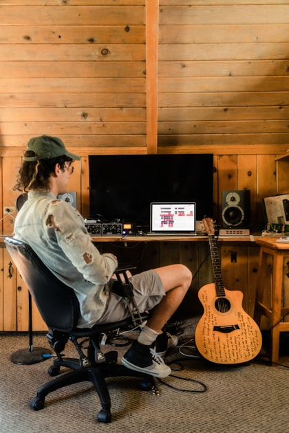 Recording Techniques for Musicians